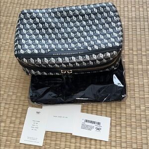 Anya Hindmarch Baby Emergency Kit